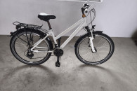 ROWER DAMSKI/MŁODZIEŻOWY BOCAS!!! KOŁA 26