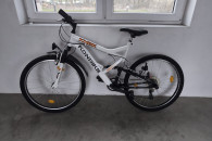 ROWER GÓRSKI, MŁODZIEŻOWY KOŁA 26