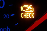 Kasowanie błędów check engine