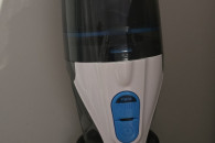 Odkurzacz na mokro i na sucho z akcesoriami