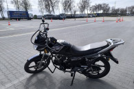 Barton Sprint 50 | 2021 | Salon Polska | Idealn