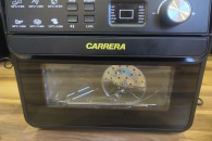 Wielofunkcyjny piekarnik Air Fryer