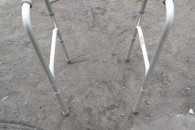 Sprzedam balkonik rehabilitacyjny