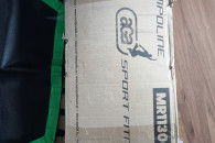 Trampolina fitness 110 cm