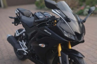 YAMAHA YZF R125 | 2021 | 10 321km