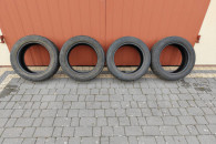 Fulda Kristall Control HP2 205/55R16 91H 4 szt.