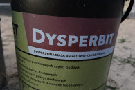 Dysperbit 20kg nowy