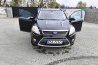 Ford Kuga 2.0 TDCi 140 KM • Polski salon