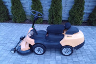 Traktorek Stiga primo