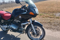 Sprzedam BMW1100 RS GS