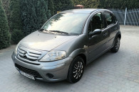 CITROEN C3 1.4HDI