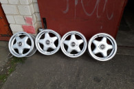 Felgi OZ 4x100 14 cali