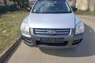 Kia Sportage 2 2.0 Benzyna