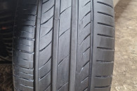 Opony letnie 225/40 R18