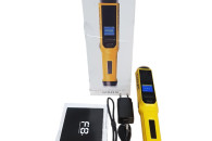 ALKOMAT ELEKTROCHEMICZNY ALCOLIFE F8