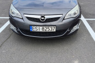 Opel Astra J 2010r 1.4benz 100km 160000przebieg