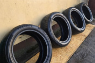 Opony Lato R18 245/45 2024 Rok