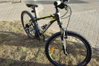 Rower Cross Koła 26 Cali Rozmiar XS