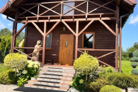 Dom Zalew Próba Stefanów Ruszkowski