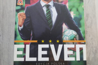 Gra planszowa Eleven
