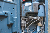 Wynajmę młot kująco wiercący 9J 3,2J