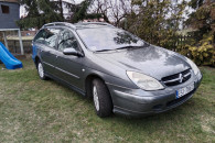 Citroen C5 2.0 HDI
