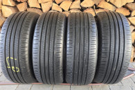 Opony letnich Falken Ziex ZE 310A 215/50/18