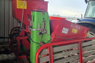 Sprzedam Sadzarke do Ziemniaków