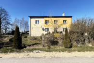 Mieszkanie bezczynszowe - Wągłczew, gmina. Wrób