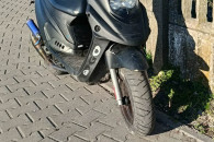 Sprzedam skuter