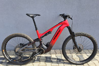 Haibike AllMtn CF 9 /carbon / Bosch CX / L