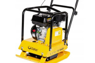 Wynajmę Zagęszczarkę 96kg