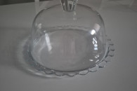 Przepiękna patera na ciasto