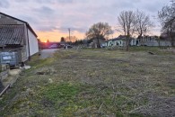 Działka budowlana z projektem i pozwoleniem