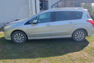 Peugeot 308 t7