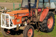 Zetor 4718