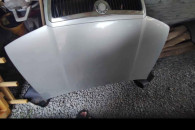 Maska Skoda Fabia