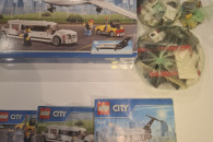 LEGO 80102