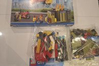 LEGO 60108