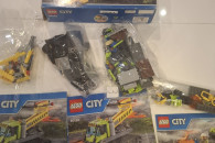 LEGO 60122