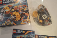 LEGO 70354