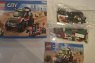 LEGO 60115