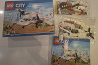 LEGO 60116
