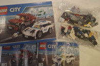LEGO 60128