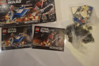 LEGO 75196