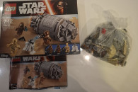 LEGO 75136
