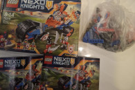 LEGO 70319