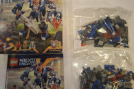 LEGO 70327
