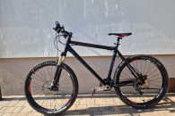 Rower mtb Cube Reactoin