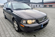 Volvo V40 1.8 Benz. Zobacz